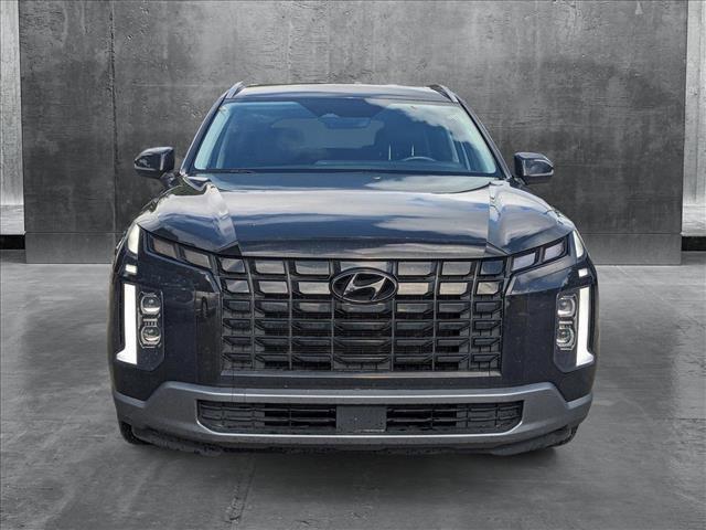 used 2023 Hyundai Palisade car, priced at $30,998