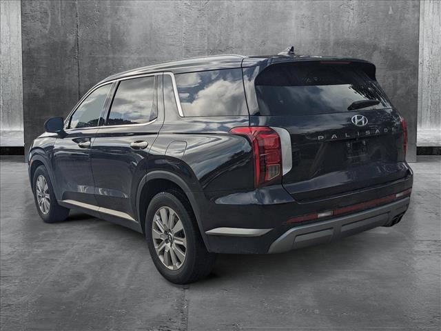 used 2023 Hyundai Palisade car, priced at $30,998