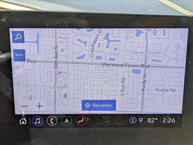 used 2023 Chevrolet Corvette car, priced at $70,498