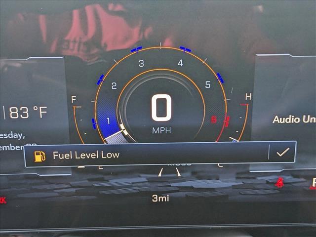 new 2026 Chevrolet Suburban car, priced at $76,895