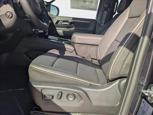 new 2026 Chevrolet Suburban car, priced at $76,895