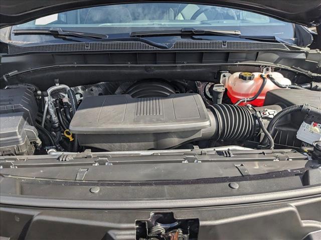 new 2026 Chevrolet Suburban car, priced at $76,895