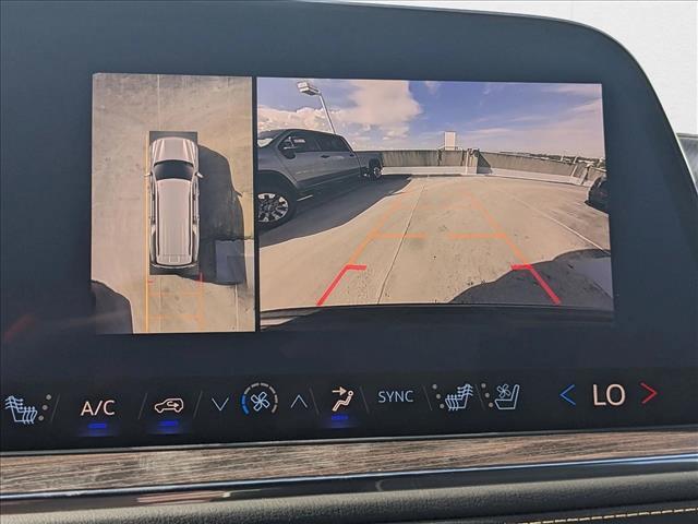 new 2026 Chevrolet Suburban car, priced at $76,895