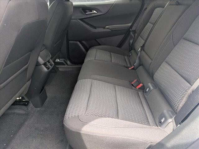 new 2026 Chevrolet Equinox car, priced at $29,108