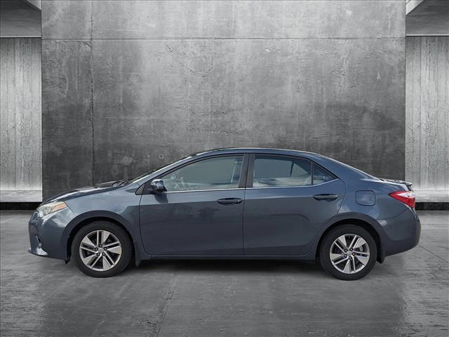 used 2014 Toyota Corolla car, priced at $14,991