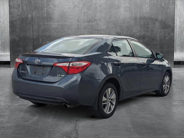 used 2014 Toyota Corolla car, priced at $14,991