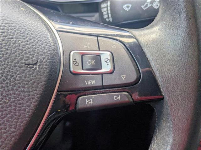 used 2020 Volkswagen Jetta car, priced at $14,998