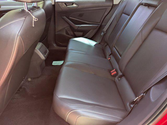 used 2020 Volkswagen Jetta car, priced at $14,998