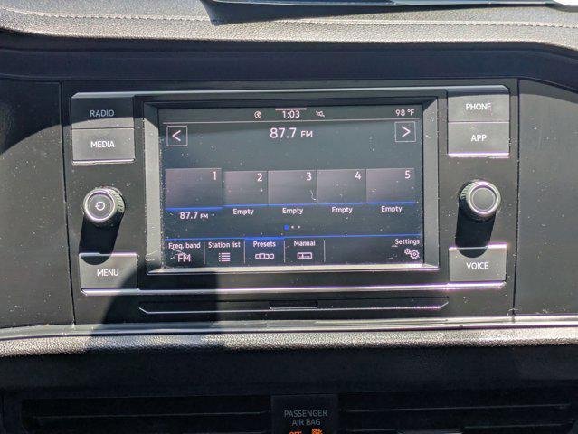 used 2020 Volkswagen Jetta car, priced at $14,998