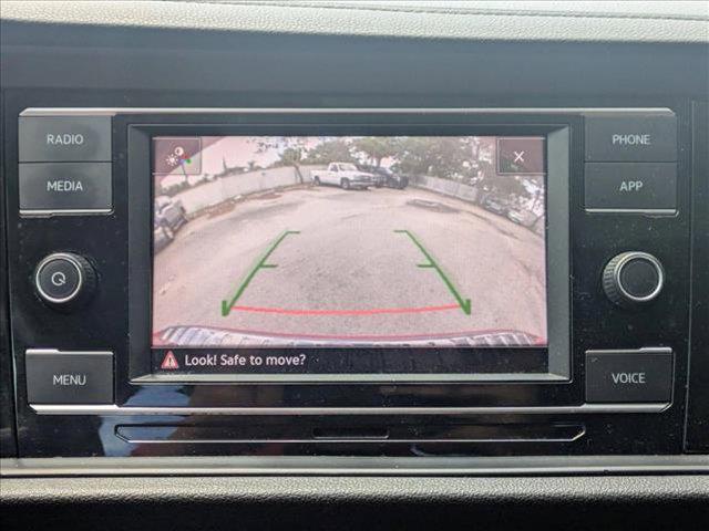 used 2020 Volkswagen Jetta car, priced at $14,998