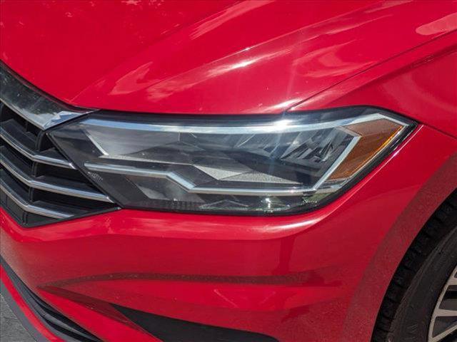 used 2020 Volkswagen Jetta car, priced at $14,998