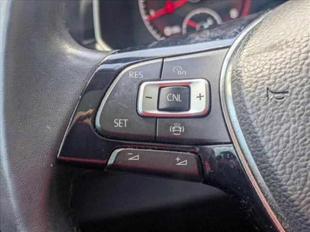 used 2020 Volkswagen Jetta car, priced at $14,998