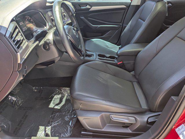 used 2020 Volkswagen Jetta car, priced at $14,998
