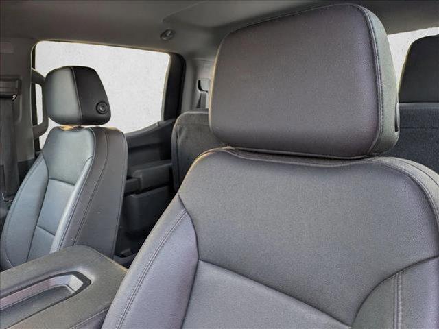 used 2022 Chevrolet Silverado 1500 car, priced at $22,998