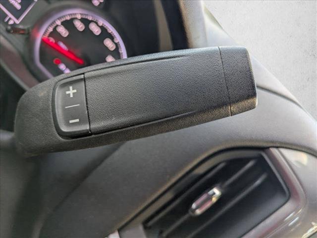 used 2022 Chevrolet Silverado 1500 car, priced at $22,998