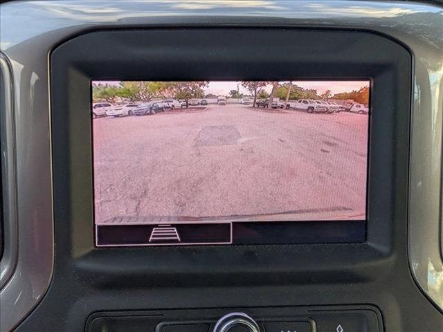 used 2022 Chevrolet Silverado 1500 car, priced at $22,998