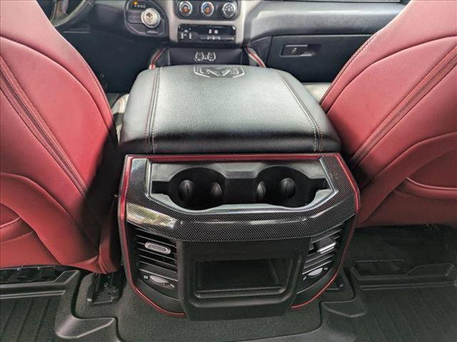 used 2020 Ram 1500 car, priced at $32,388