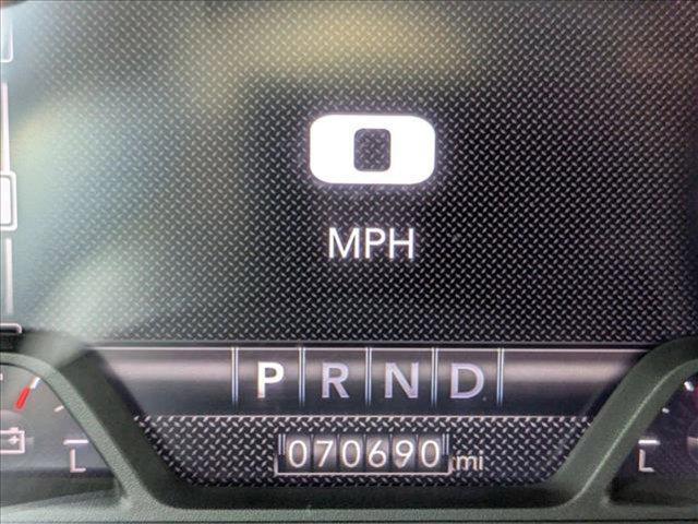 used 2020 Ram 1500 car, priced at $32,388