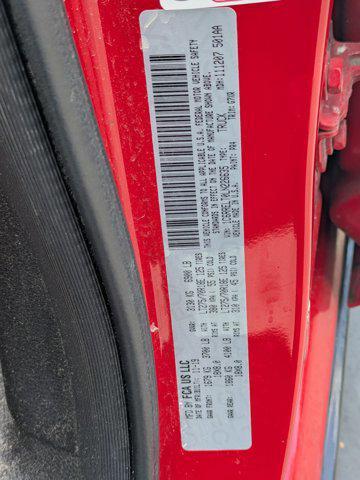 used 2020 Ram 1500 car, priced at $32,388