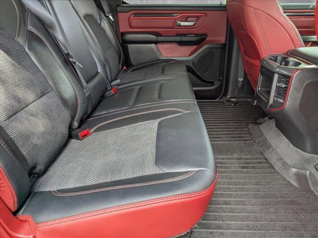 used 2020 Ram 1500 car, priced at $32,388