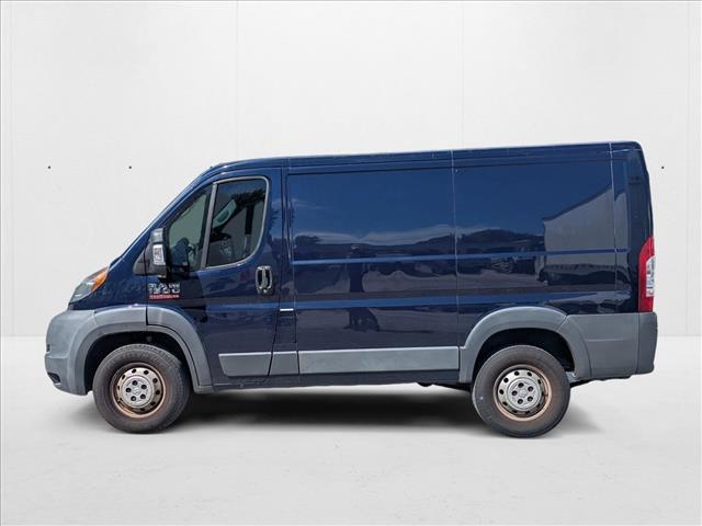 used 2018 Ram ProMaster 1500 car, priced at $13,706