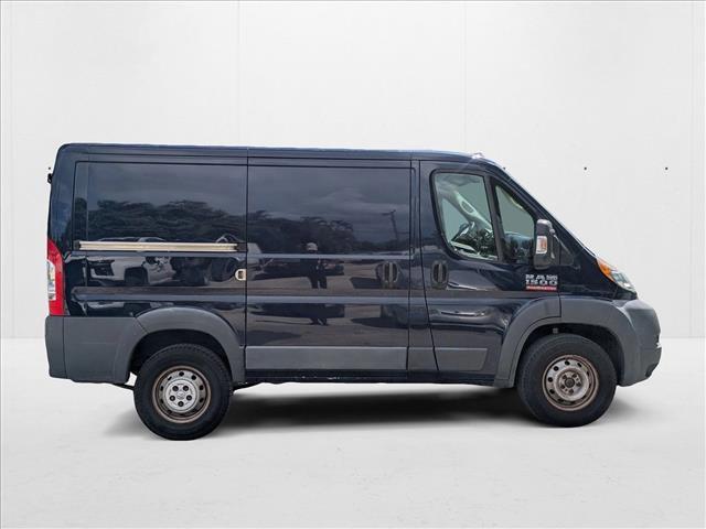 used 2018 Ram ProMaster 1500 car, priced at $13,706