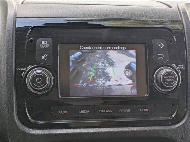used 2018 Ram ProMaster 1500 car, priced at $13,706