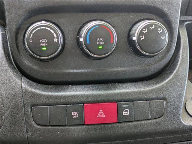 used 2018 Ram ProMaster 1500 car, priced at $13,706