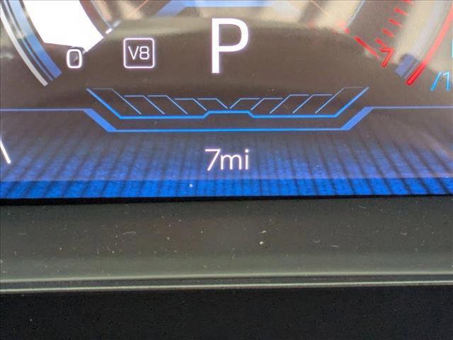 new 2026 Chevrolet Corvette car, priced at $86,790