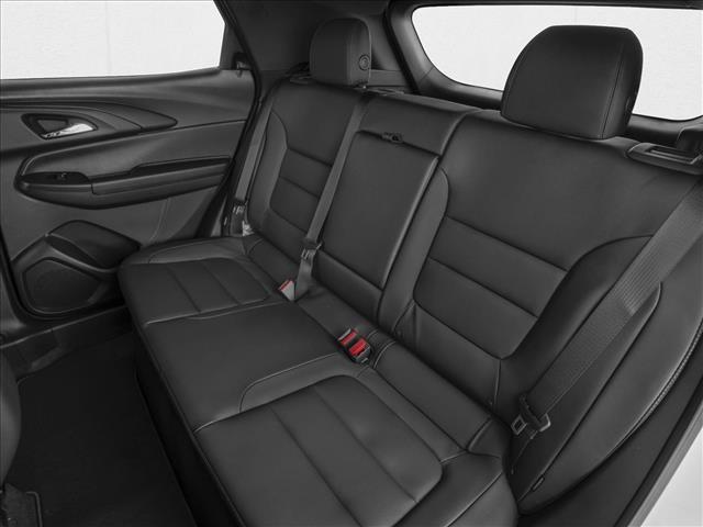 new 2026 Chevrolet TrailBlazer car, priced at $32,950