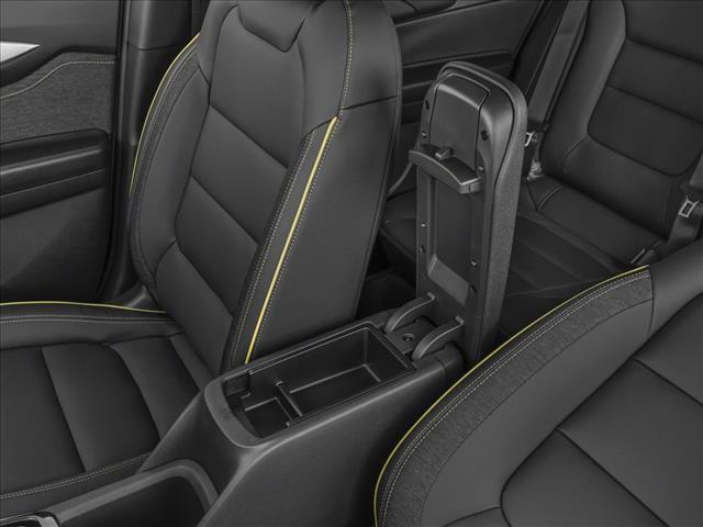 new 2026 Chevrolet TrailBlazer car, priced at $32,950