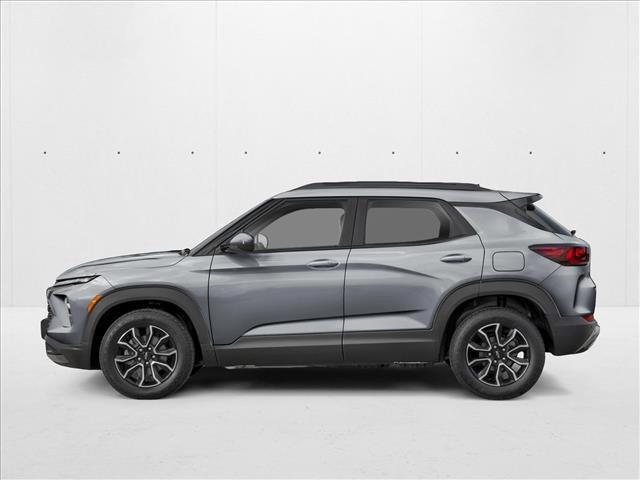 new 2026 Chevrolet TrailBlazer car, priced at $32,950