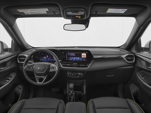 new 2026 Chevrolet TrailBlazer car, priced at $32,950