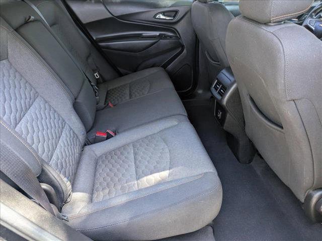 used 2019 Chevrolet Equinox car, priced at $9,498