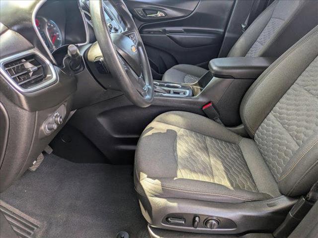 used 2019 Chevrolet Equinox car, priced at $9,498