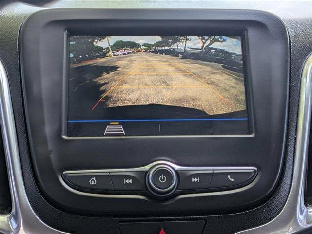 used 2019 Chevrolet Equinox car, priced at $9,498