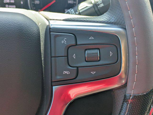 used 2024 Chevrolet Blazer car, priced at $28,998