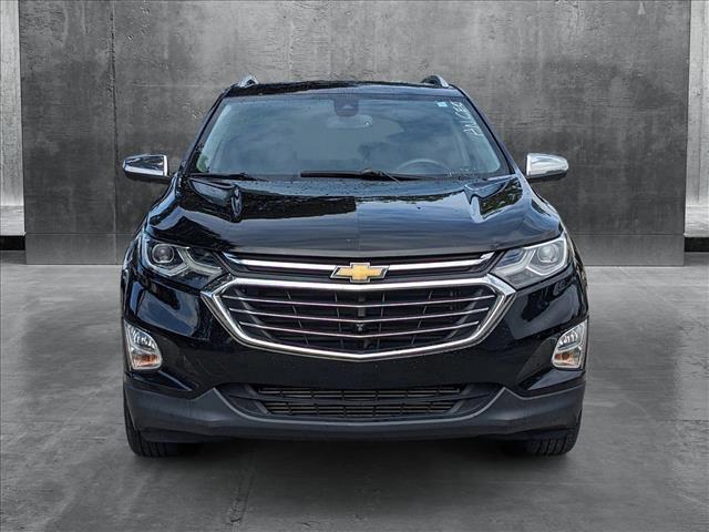 used 2019 Chevrolet Equinox car, priced at $17,395