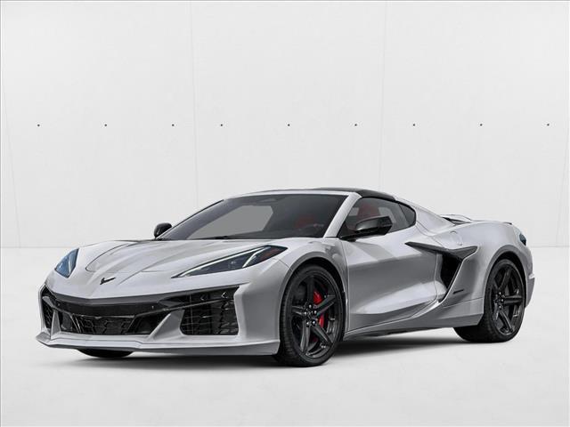 new 2026 Chevrolet Corvette E-Ray car, priced at $127,999