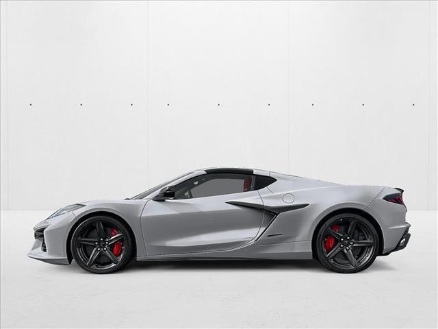 new 2026 Chevrolet Corvette E-Ray car, priced at $127,999