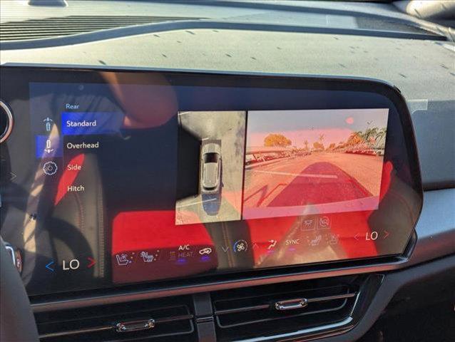 new 2025 Chevrolet Equinox EV car, priced at $42,940