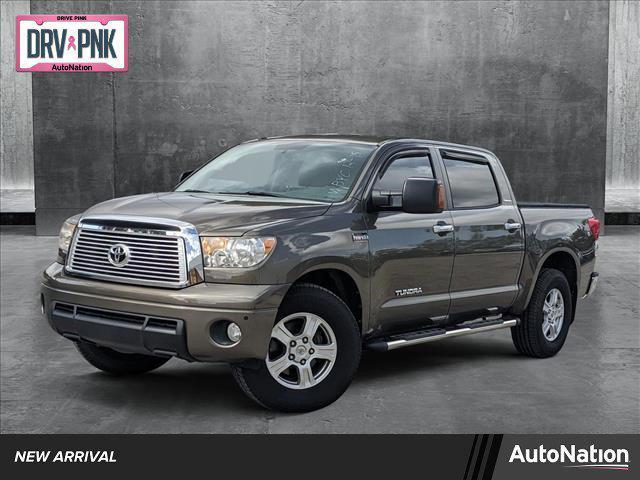 used 2013 Toyota Tundra car, priced at $26,042