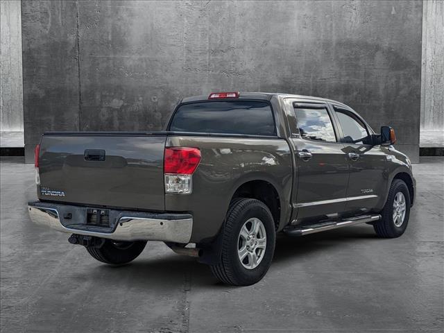 used 2013 Toyota Tundra car, priced at $26,042