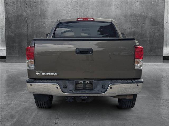 used 2013 Toyota Tundra car, priced at $26,042