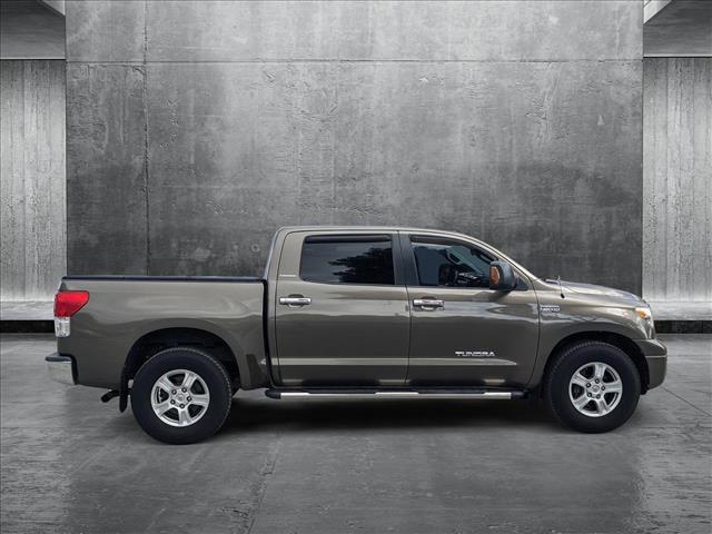 used 2013 Toyota Tundra car, priced at $26,042