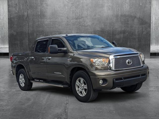 used 2013 Toyota Tundra car, priced at $26,042