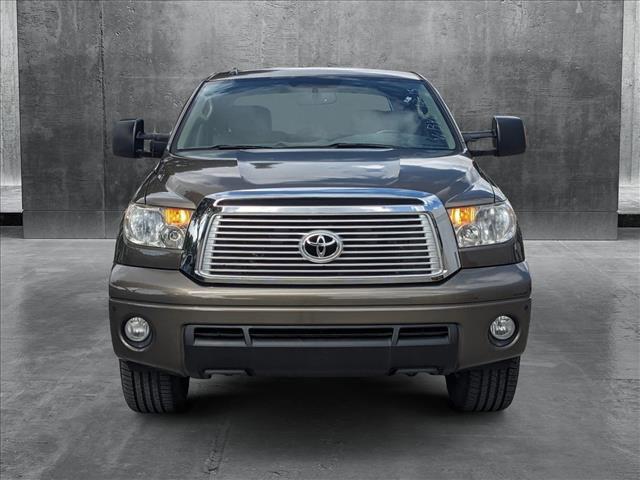 used 2013 Toyota Tundra car, priced at $26,042