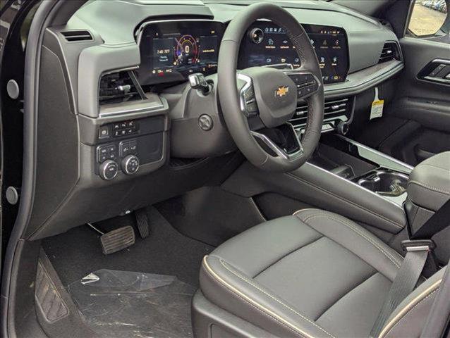 new 2025 Chevrolet Suburban car, priced at $86,515