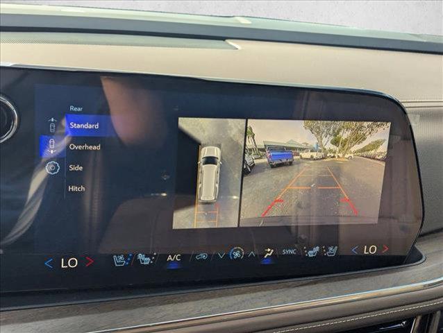 new 2026 Chevrolet Suburban car, priced at $87,800