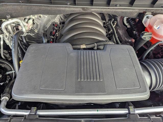 new 2026 Chevrolet Suburban car, priced at $87,800